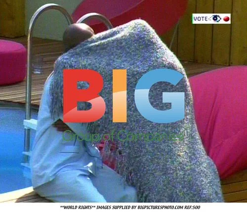 Big Brother 2005 Housemates
