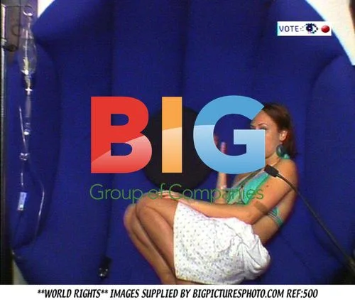 Big Brother 2005 Housemates Revealed