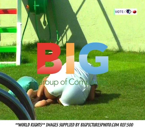 Big Brother 6 Shenanigans