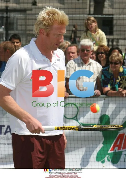 Trafalgar Square Tennis Talent Search