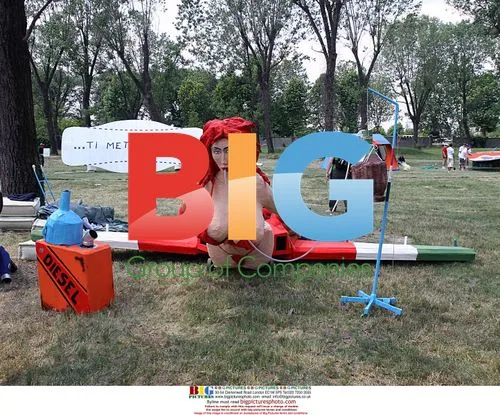 Red Bull Flugtag in Milan