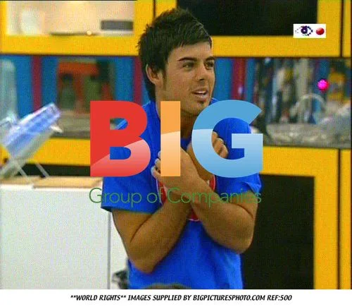 Big Brother 6 Housemates