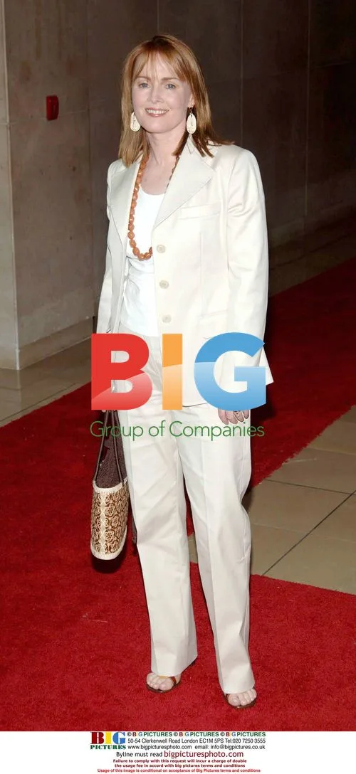 Laura Innes at Women in Film Crystal & Lucy Awards 2005