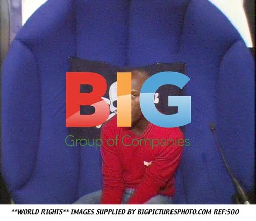 Big Brother 6 House Antics