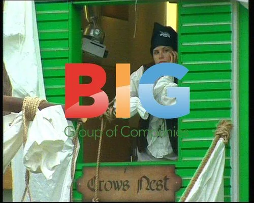 Big Brother 6 Housemates