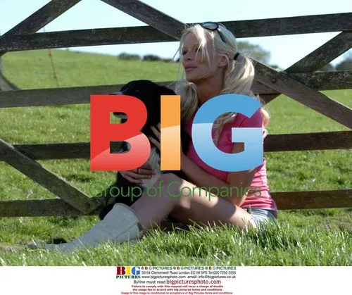 Emma B on Farm TV Show
