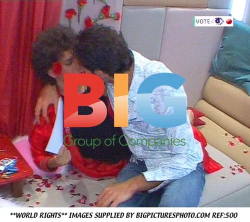 Big Brother 6 Housemates 2005
