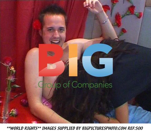 Big Brother 6 Housemates Pictured