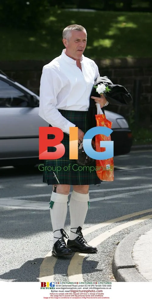 Hollyoaks Wedding Filming