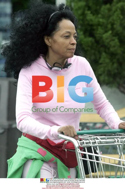 Natural Diana Ross shops in Bristol Farms