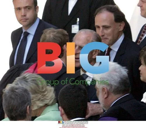 Prince William's University Graduation