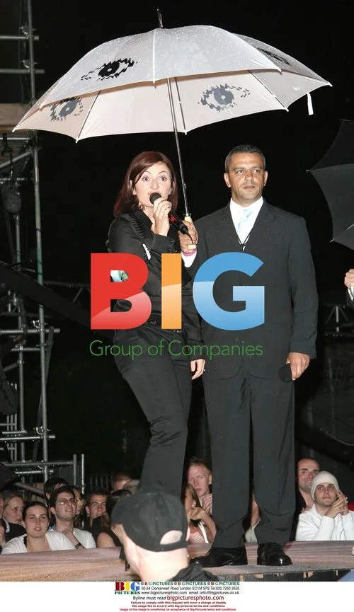 Big Brother 2005 Eviction and Entry