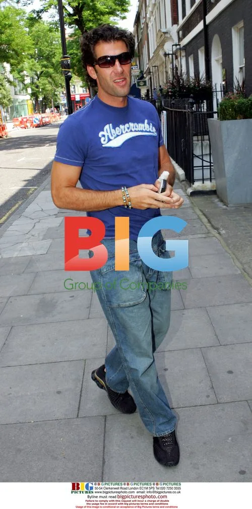 Roberto Conte leaves Radio 1 Studios