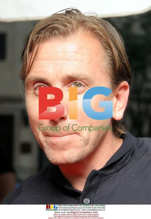 Tim Roth at 'Dark Water' Premiere