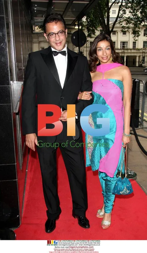 Coronation Street Actors Attend Race in Media Awards