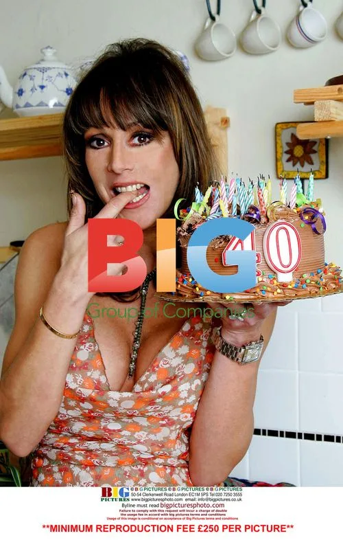Victoria Sellers at home