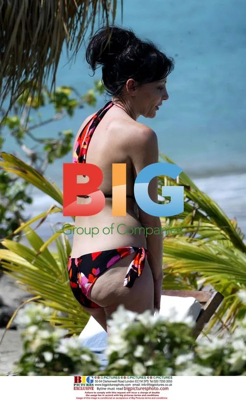 Supergrass Drummer and Friends Vacation in the Caribbean