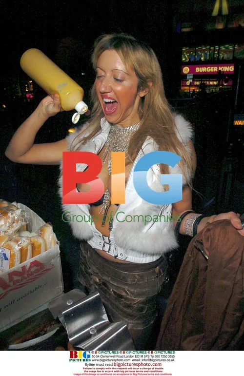 Sally Jones Celebrates Sport's 10th Birthday