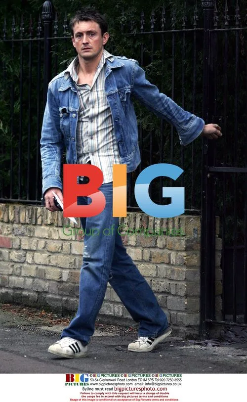 Dave Morgan Leaving Essex Home