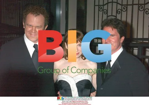 Actors at 2005 'Mr. Abbott' Awards