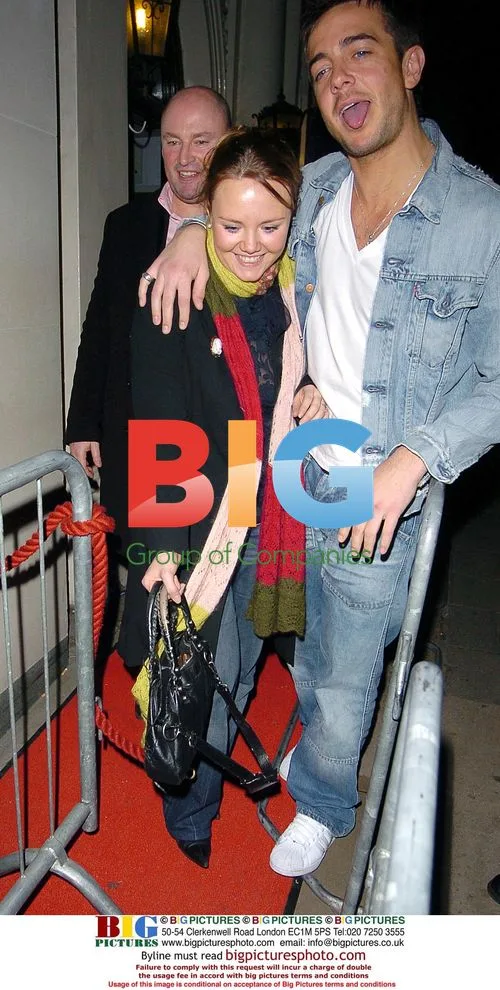 Charlie Brooks and Tony Truman leave Funky Buddha