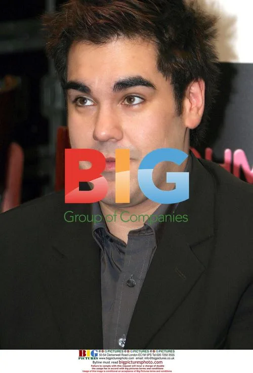 Ben Thapa of G4 Performs and Signs Debut Album