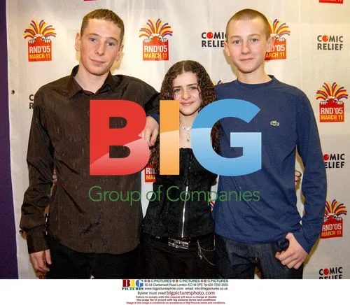 Shameless Actors Visit Manchester