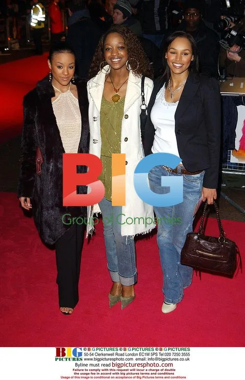 The 411 at London Premiere of Miss Congeniality 2