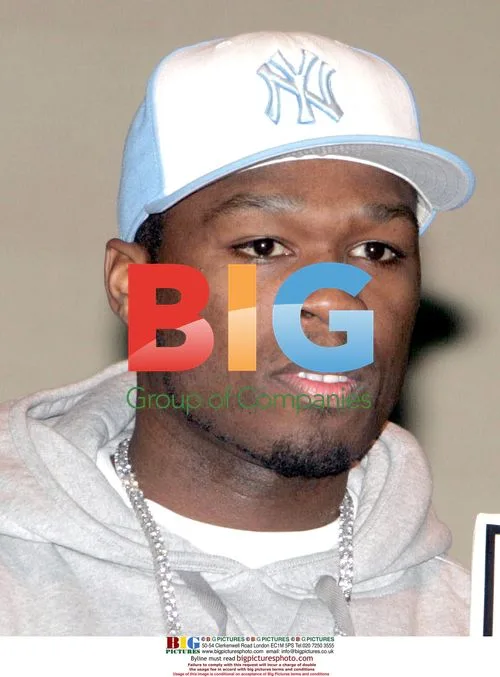 50 CENT Presents $253,000 to Boys Choir
