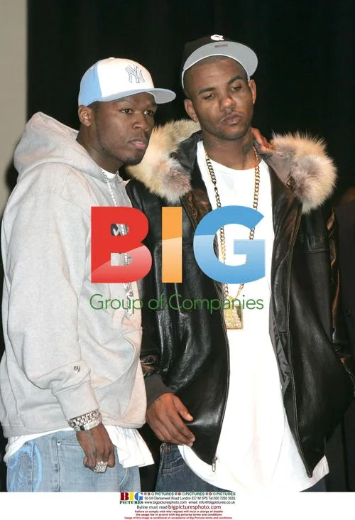 50 CENT and THE GAME Present $253,000 to Boys Choir of Harlem