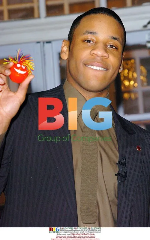 Reggie Yates evicted from Comic Relief Fame Academy