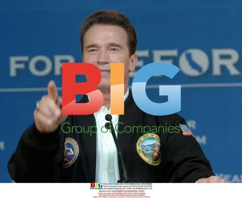 Schwarzenegger Explains Proposed Reforms