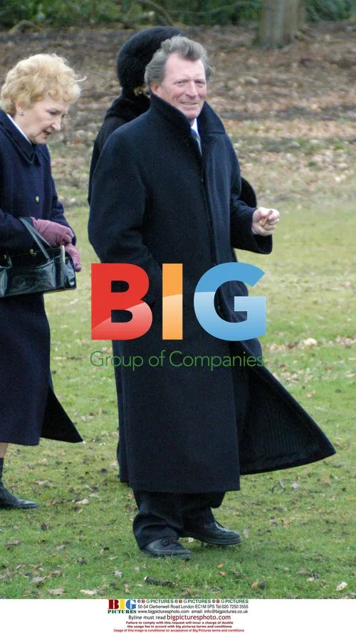 Coronation Street filming Ray Langton's funeral