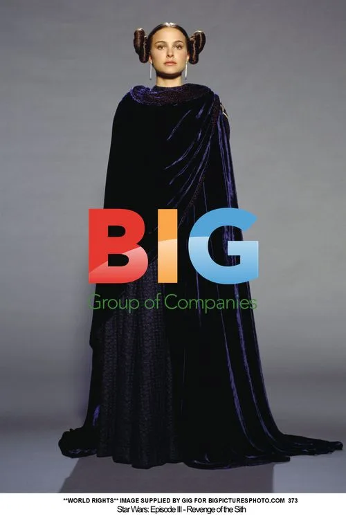 Anakin Skywalker in Star Wars: Episode III - Revenge of the Sith
