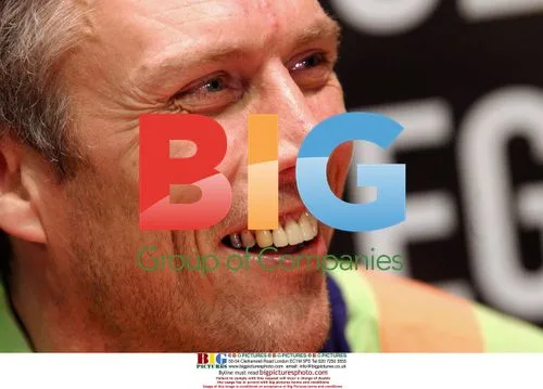 Bez and Happy Mondays at Virgin Megastore Opening