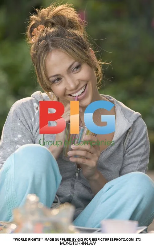 Monster-in-Law with Jennifer Lopez and Jane Fonda