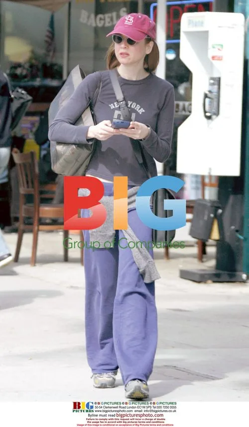 Rene Zellweger goes on shopping trip with new man Damian Rice