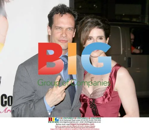 Diedrich Bader at 'Miss Congeniality 2' Premiere