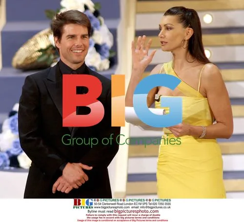 Tom Cruise Receives David di Donatello Award