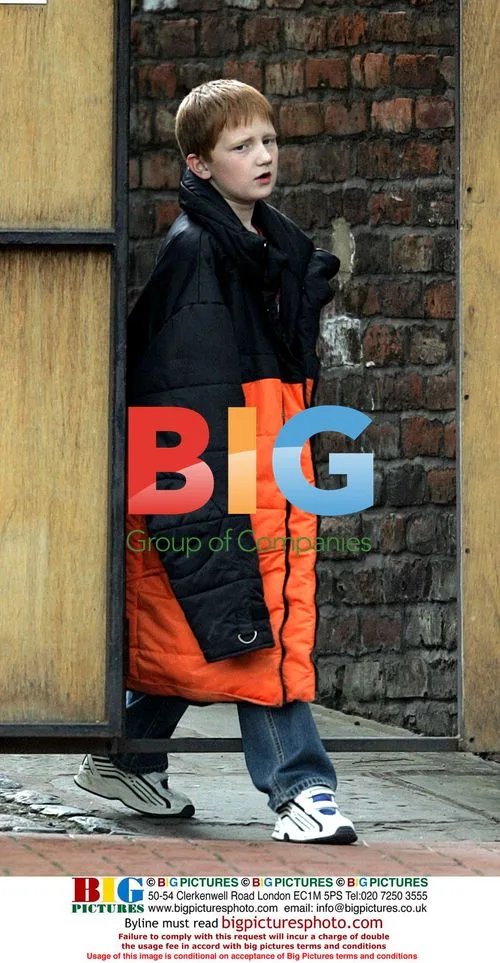 Coronation Street Star Sam Aston Leaves for Lunch