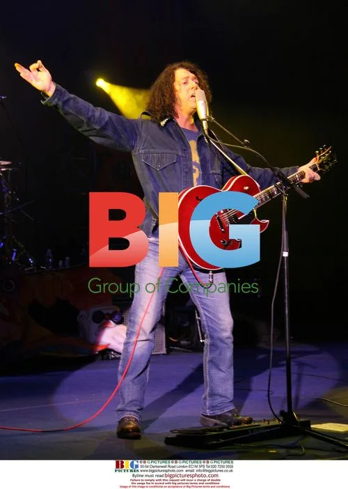 Tears for Fears Live in London