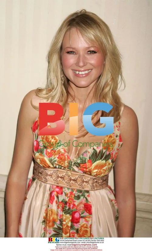 Singer JEWEL at Candie's Foundation 'The Event To Prevent Teenage Pregnancy'