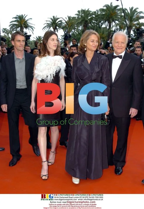58th Cannes Film Festival Opening