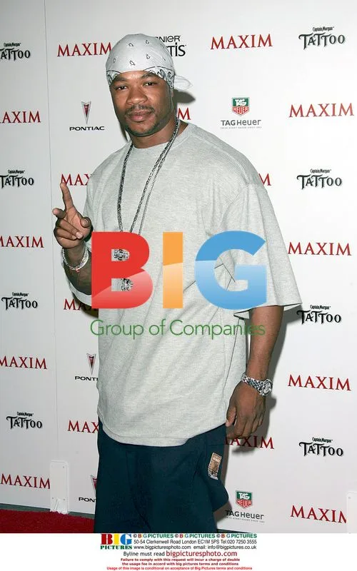 Maxim's Hot 100 Unveiling 2005