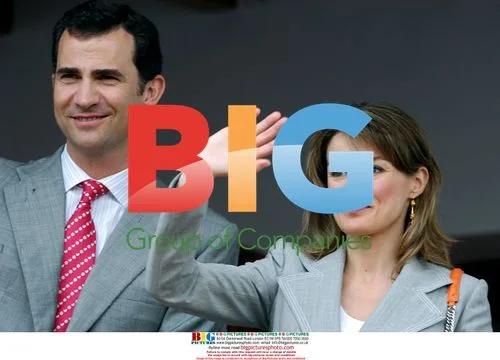 Crown Prince and Princess of Spain Visit Ibiza