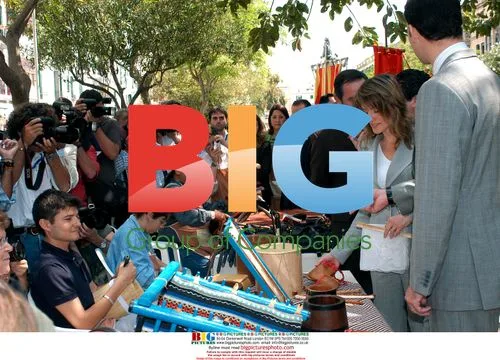 Crown Prince Felipe and Princess Letizia Visit Ibiza