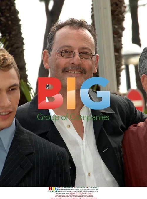 Flyboys Photocall at Cannes 2005
