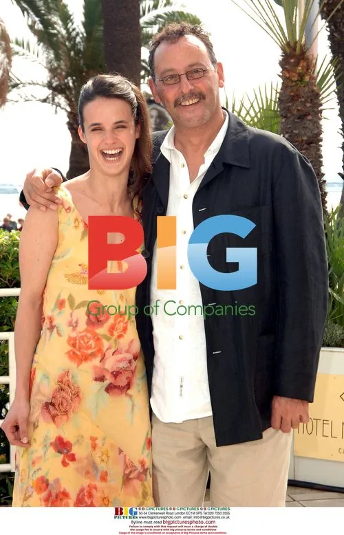 Flyboys photocall at Cannes