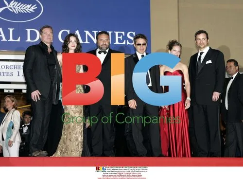 Val Kilmer, Michelle Monaghan at 'Kiss Kiss Bang Bang' Premiere