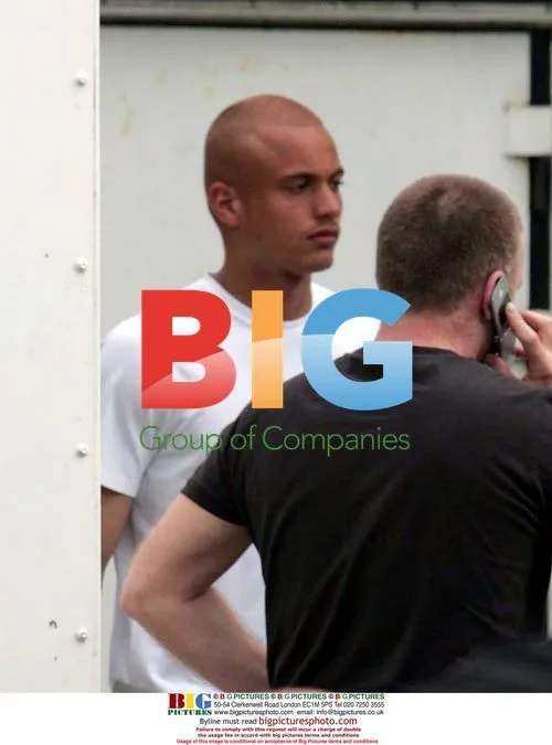 Manchester United Footballers see Star Wars